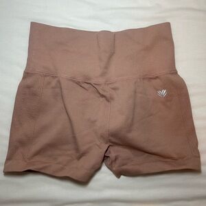 Forever 21 Pink Spandex